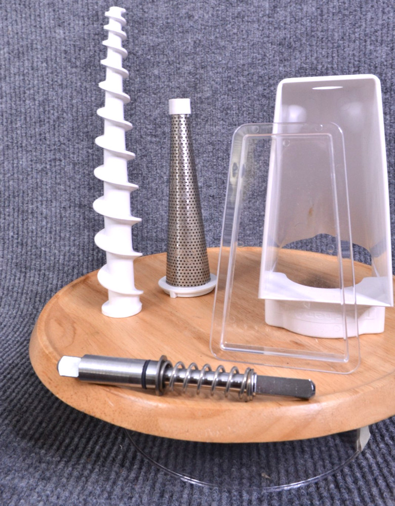 KitchenAid Stand Mixer Attachment Fruit & Vegetable Strainer Model FVSP