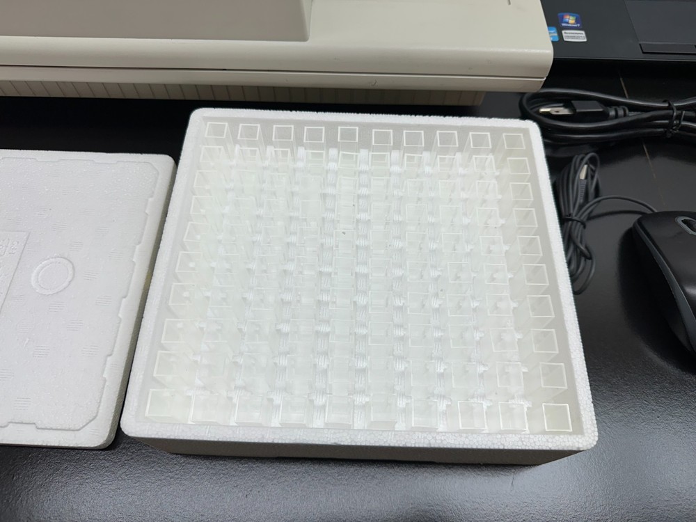 Molecular Devices SpectraMax M2 Microplate Reader Pro 6.3 TESTED with WARRANTY