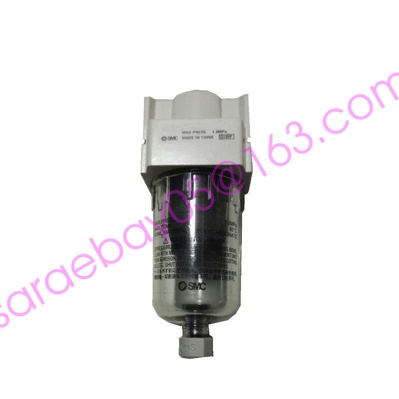 1 PCS SMC AFD30-02-A Micro Mist Separator New ✦KD