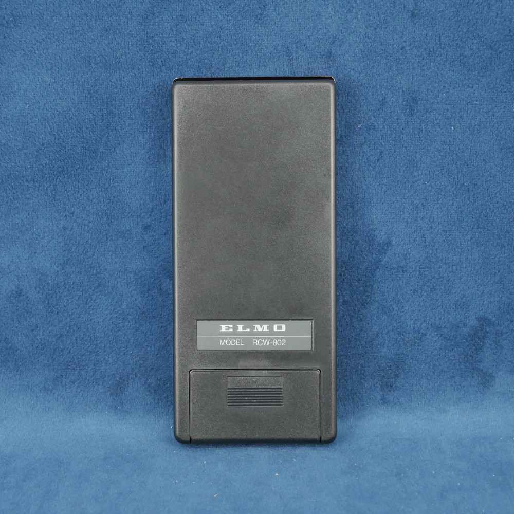 NEW Elmo RCW-802 for HV-5100XG High-Resolution Visual Presenter Document Camera