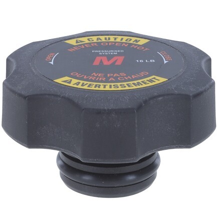 Motorad T56 Engine Coolant Reservoir Cap
