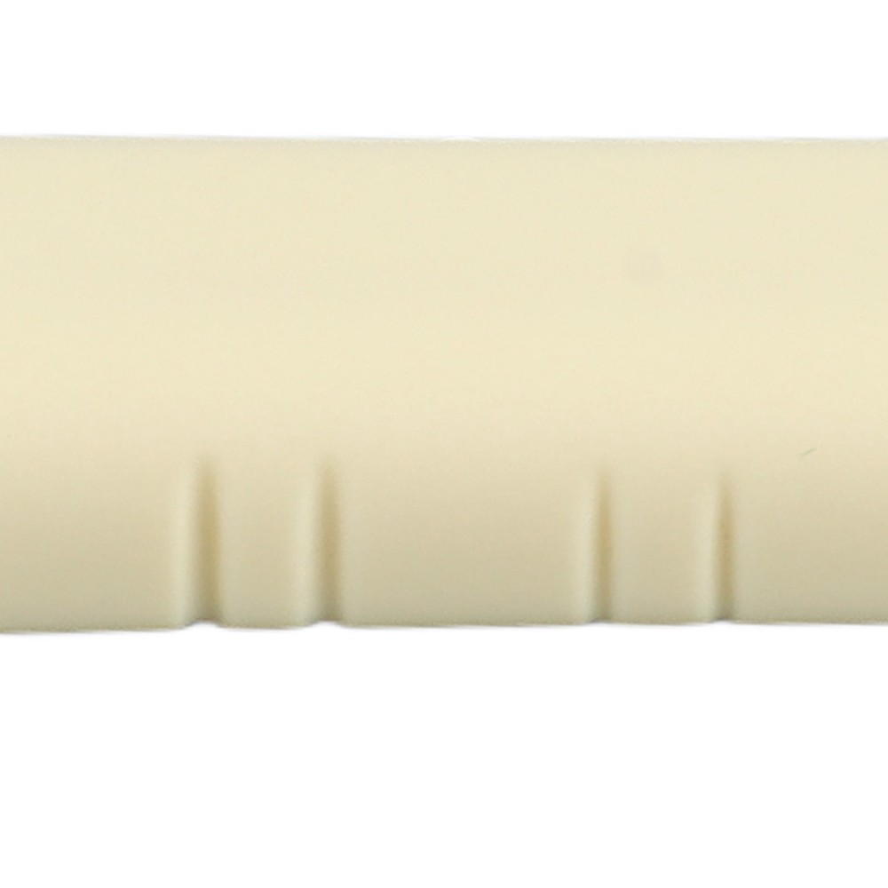 5Pcs Plastic Mandolin Bridge Nut For Easy Replacement Recommended