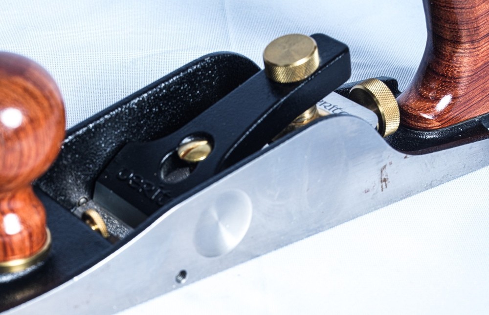 Veritas Low Angle Jack Plane