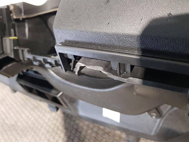 2014-2020 MK4 E VAUXHALL CORSA DASHBOARD ONLY