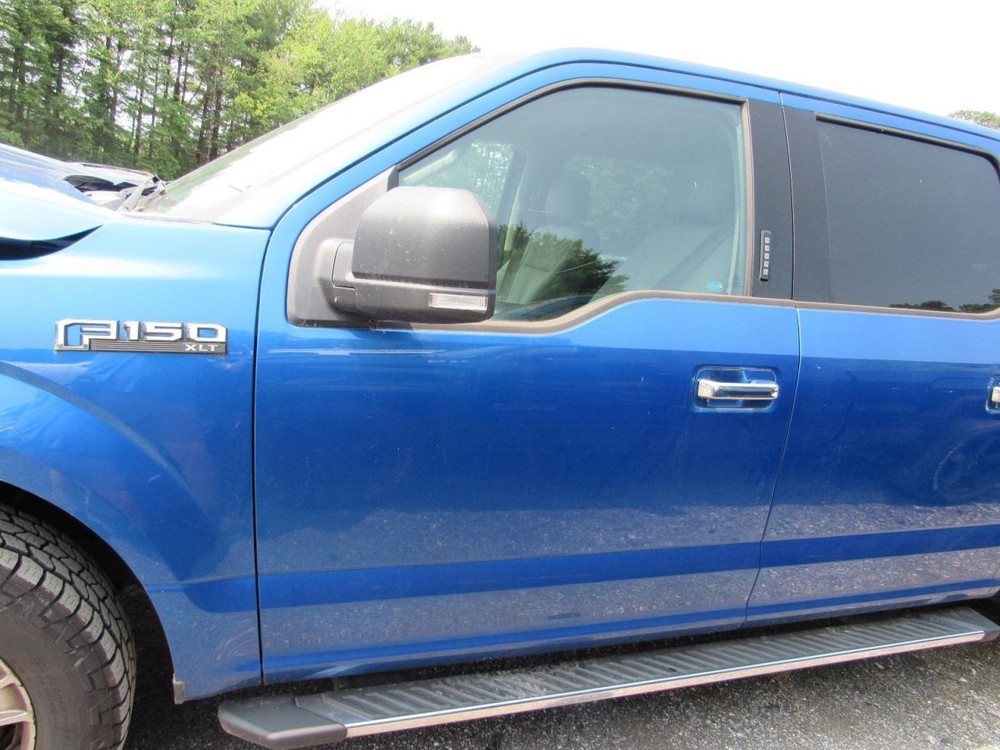 F150 2016 Glove Box 1058757