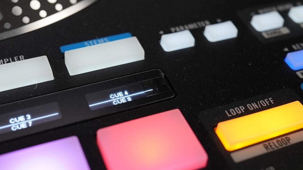 RANE System One (PRACTICALLY BRAND NEW)