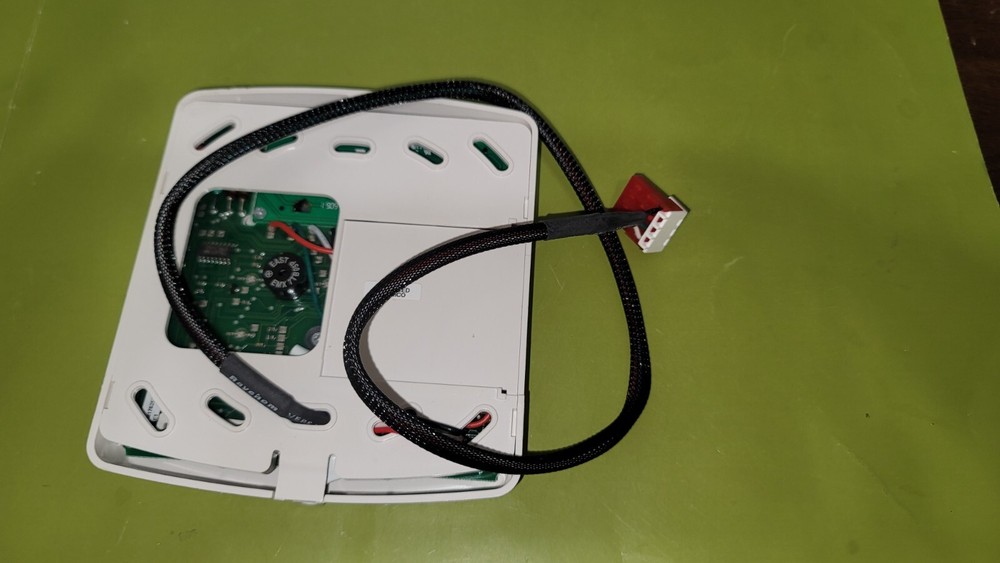 Interlogix GE Security Concord 60-746-01 with 60-791 Programming Cable RARE!