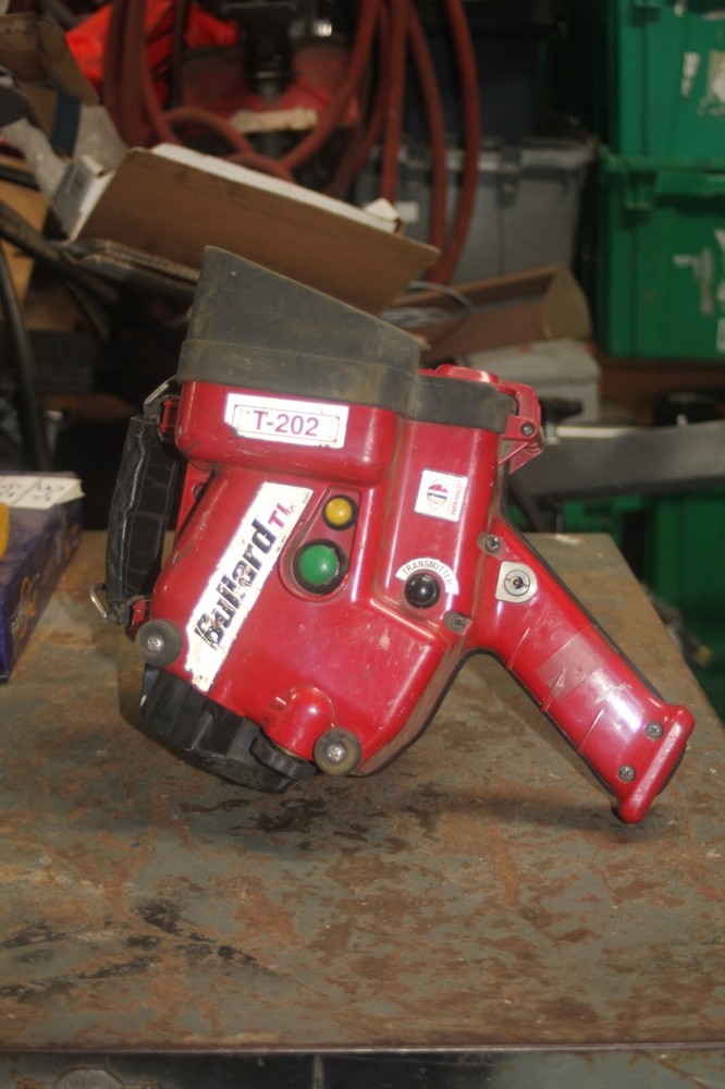 Bullard Thermal Imager