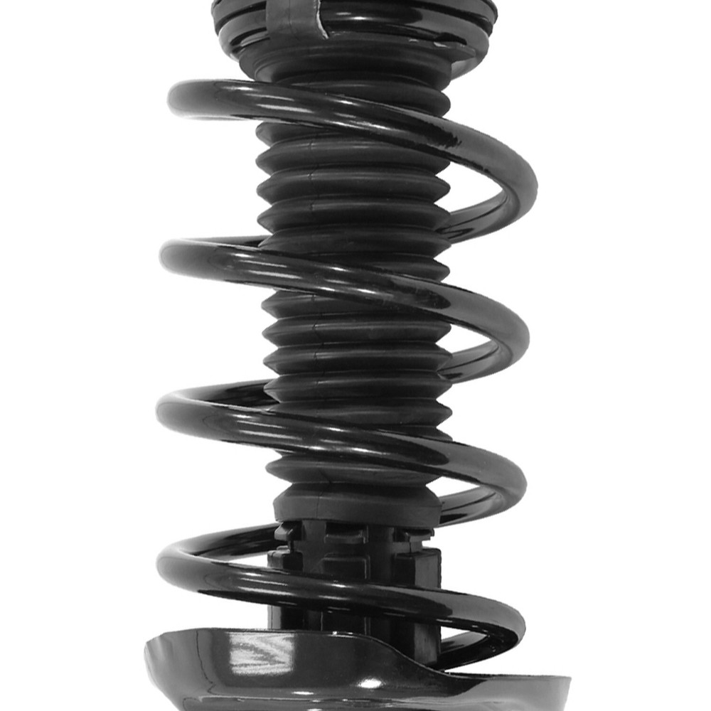 Front Struts w/ Coil Spring Assembly Set for 2016 - 2020 Honda Pilot Ridgeline