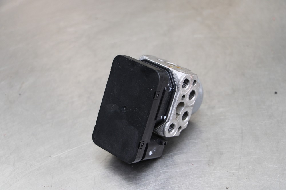 24-25 KAWASAKI NINJA 500 EX500 ABS PUMP UNIT MODULE