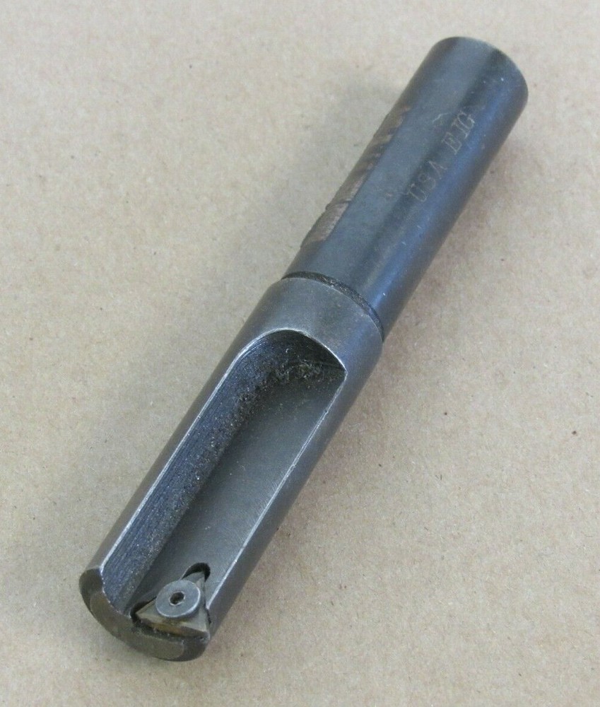 APT BORING BAR PN: CB500 .625" SHANK, 4" OAL