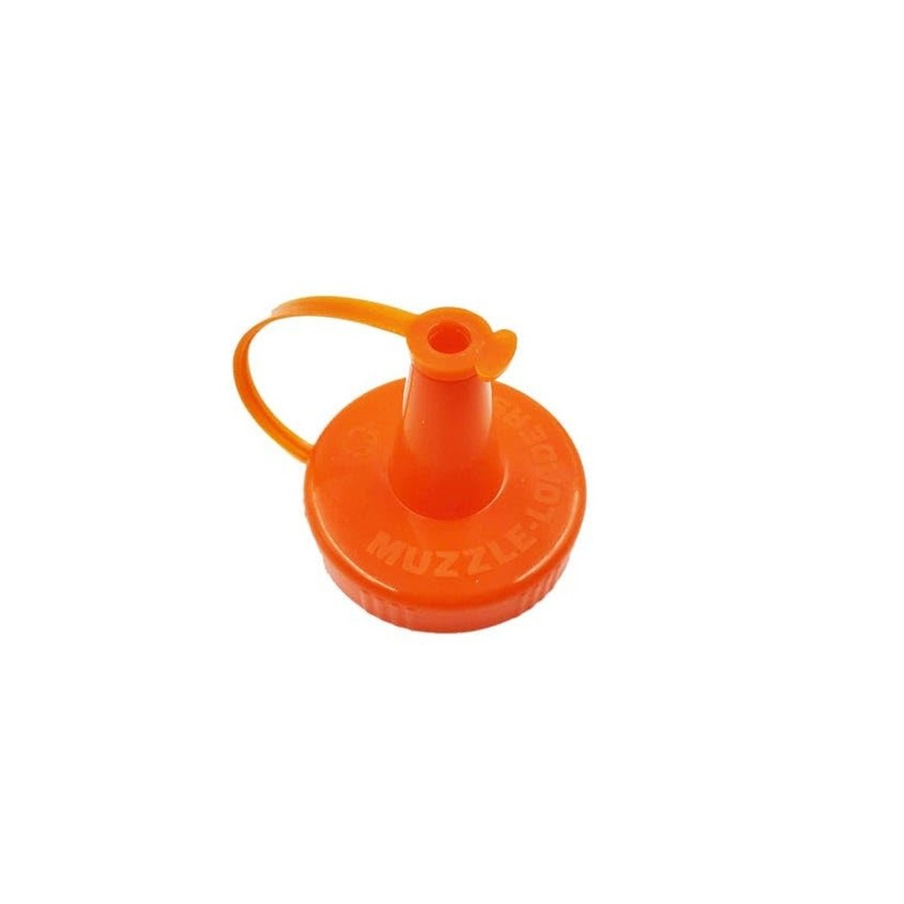 Muzzle-Loaders Powder Funnel Spout Cap - for Pyrodex and Blackhorn 209 Cans