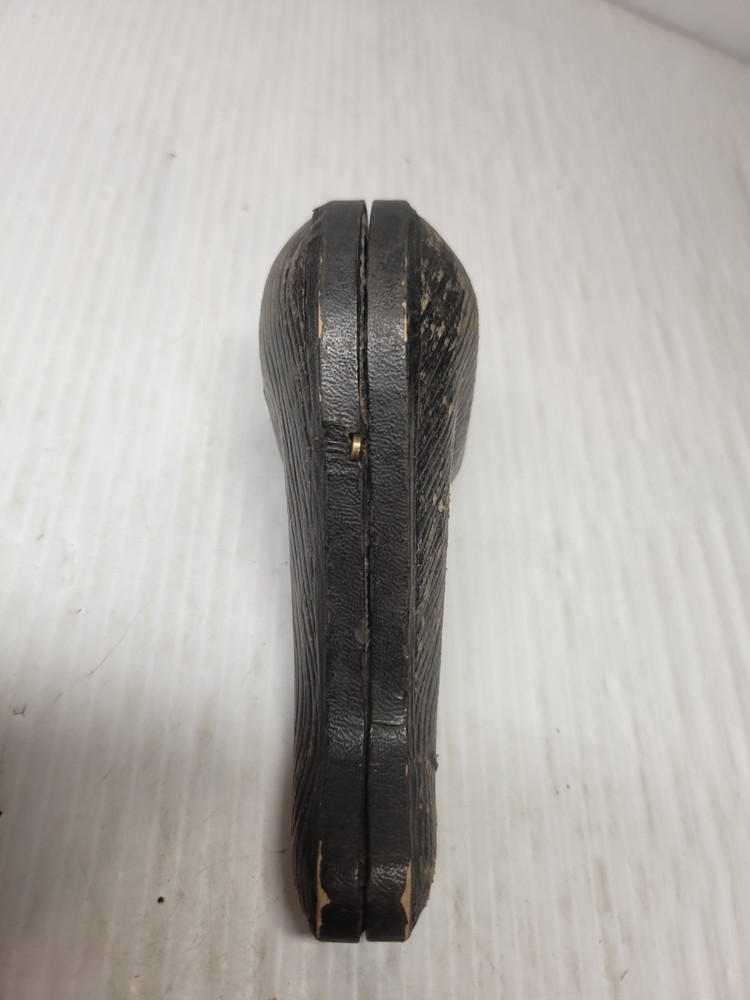 Vintage Meershaum Bakelite PiPe