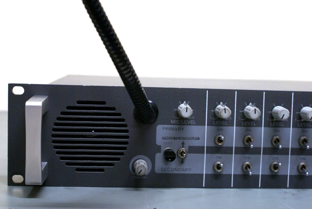 Integrator Series 1000 Field IFB System Rack Unit 2G