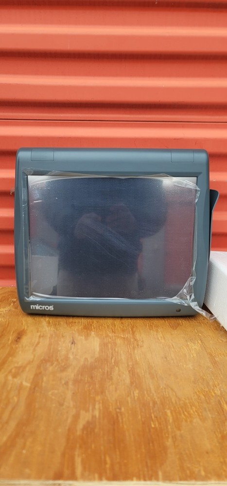 Micros PCWS2015 Point of Sale Terminal