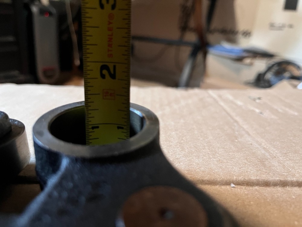 Cam Follower 3821162 for Cummins