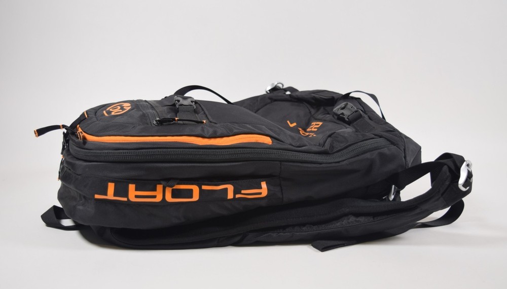 Demo BCA 2.0 Float 22 Avalanche Airbag Backpack $600 medium size black