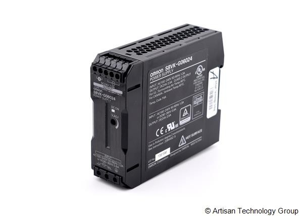 OMRON S8VK-G06024 Switch Mode Power Supply