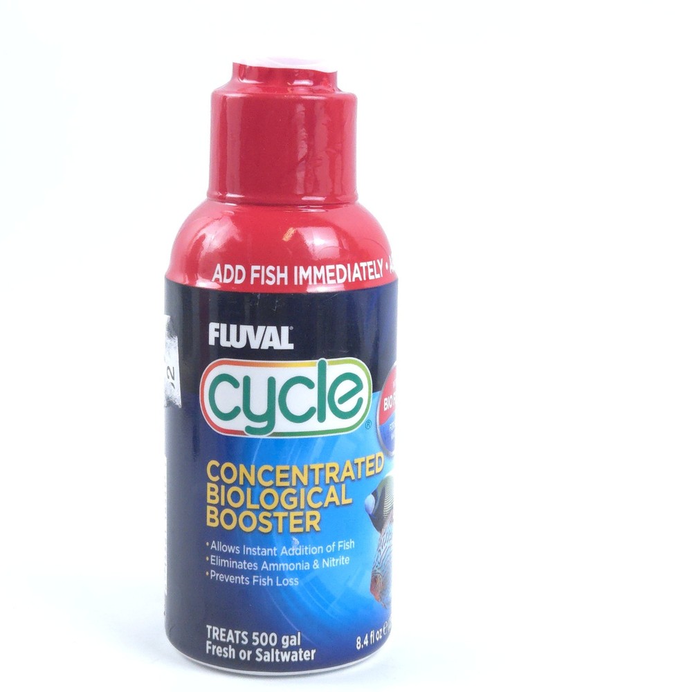 Fluval Cycle Biological Enhancer