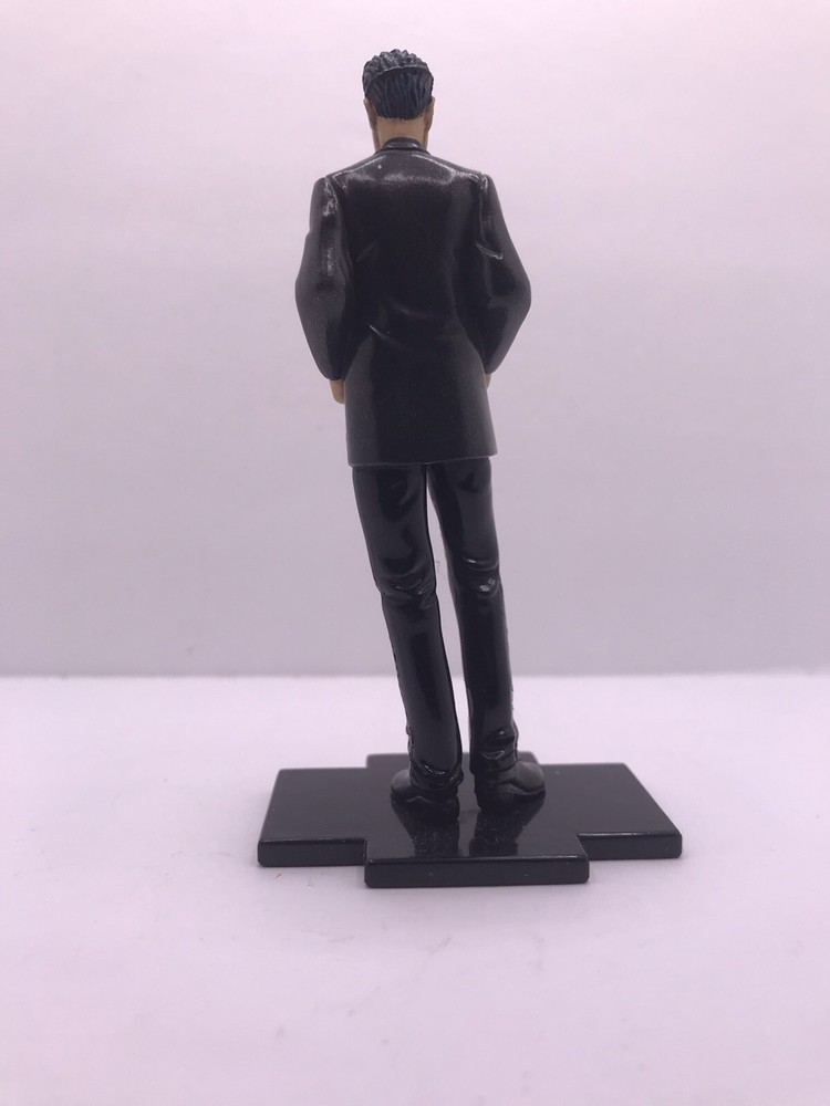 DC Comics PREACHER Figure 1999