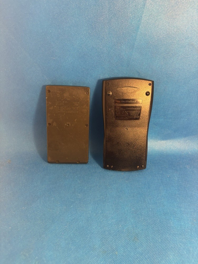 Texas Instruments TI-30XIIS Calculator Bundle With Casio Fix 260 Solar