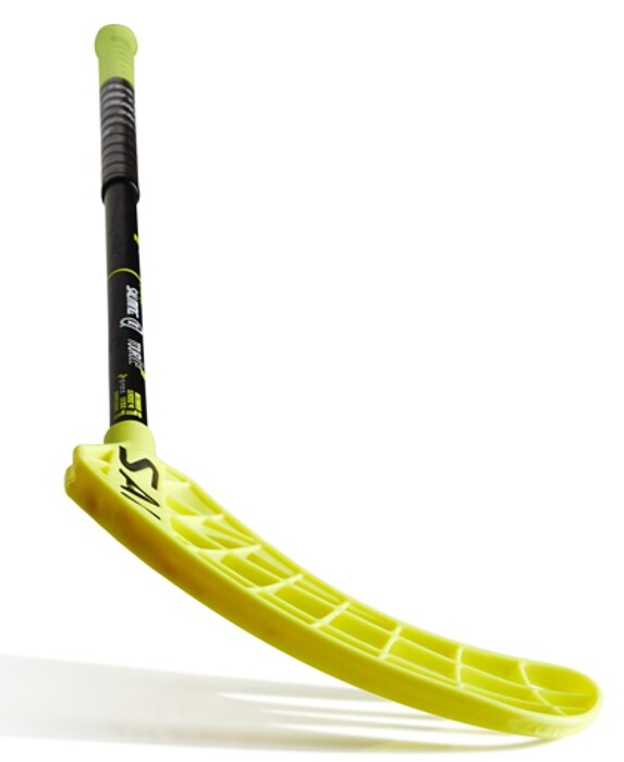 2018 Salming Q2 TourLite RN Edit Floorball Stick