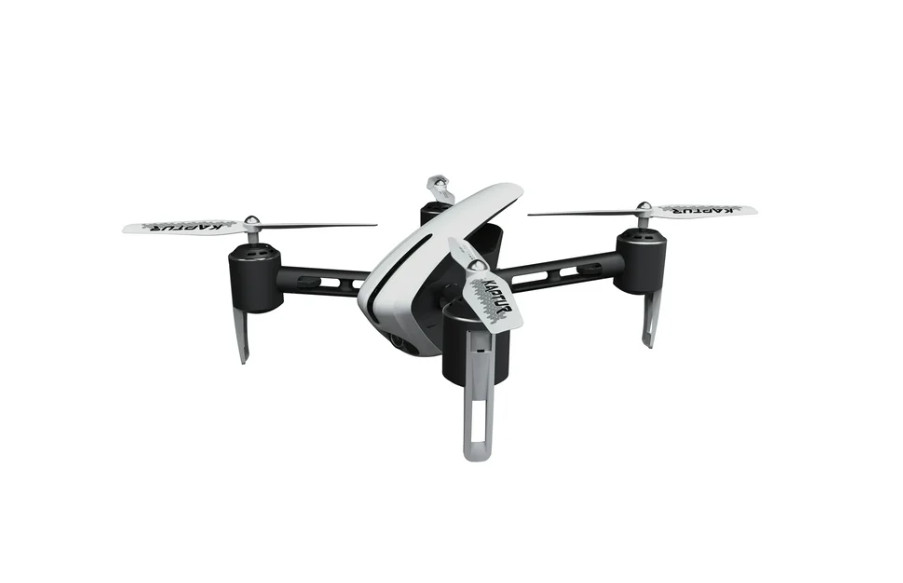 Protocol Kaptur GPS II Wi-Fi Drone with HD Camera