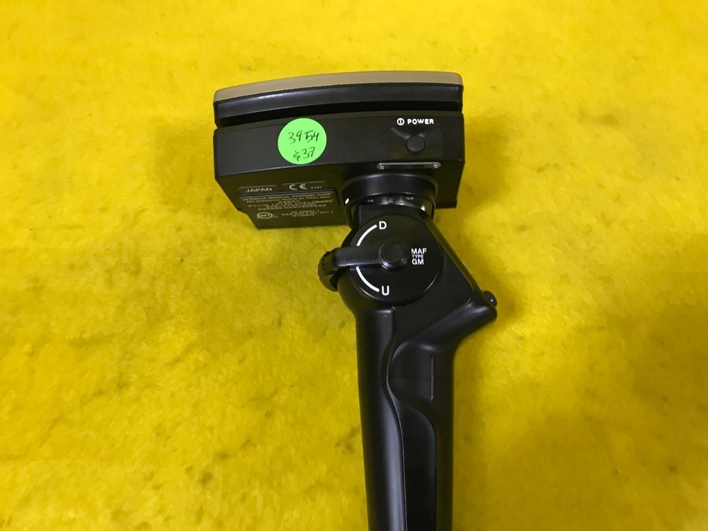 Olympus MAF-GM Intubation Endoscope Endoscopy (3954-s37)_