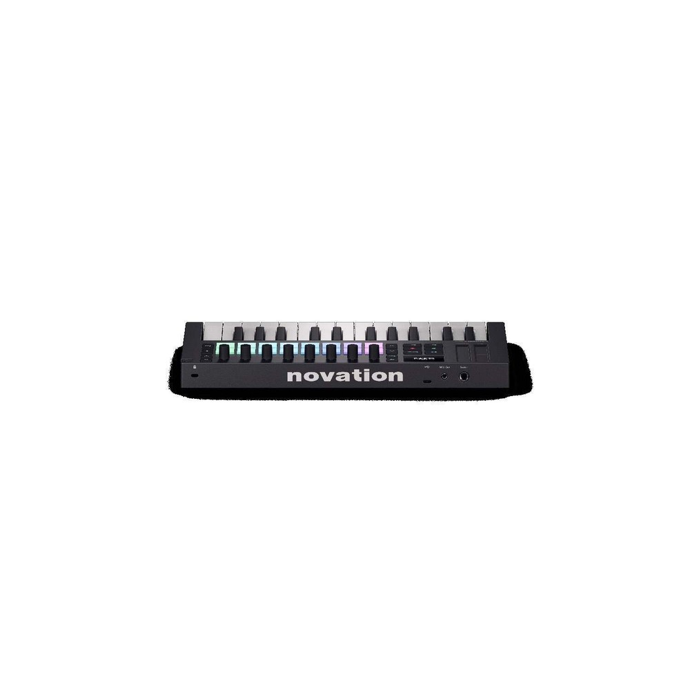 Novation LaunchKey Mini 25 Keyboard Controller MK4