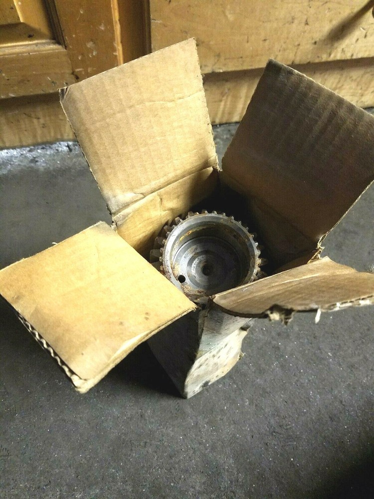 SPICER TTC FULLER INPUT SHAFT 40-350-17-1X