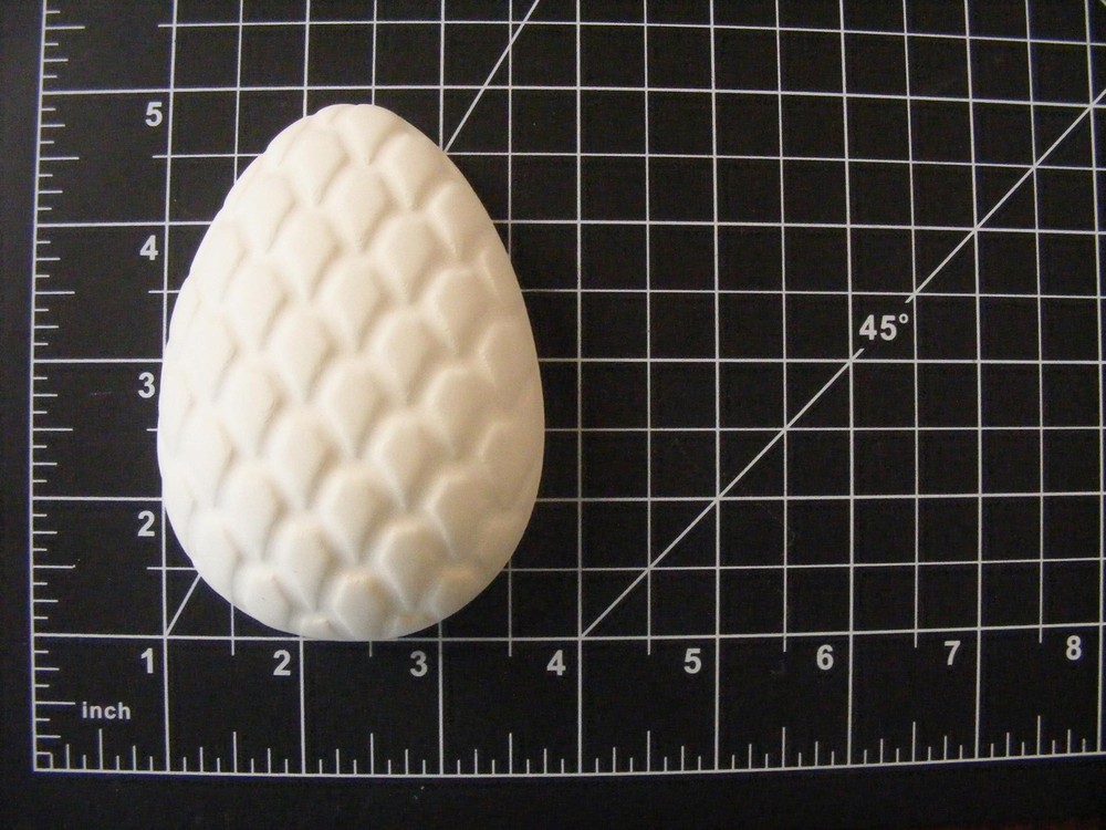 Dragon Egg Mold