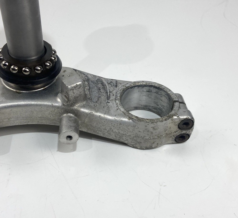 ♻️ Yamaha YZF 1000R Thunderace 1996 - 2003 Bottom Yoke Lower Fork Clamp ♻️
