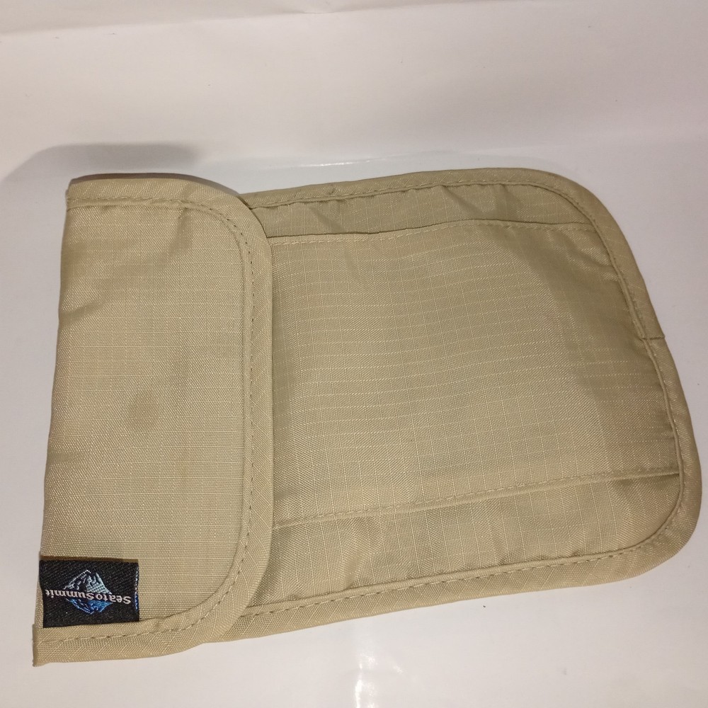 Sea To Summit Dry Bag with optional handle