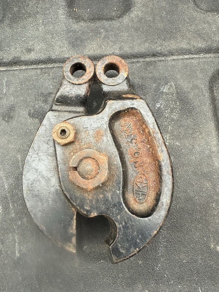 HK Porter Replacement Cutter Head No.3