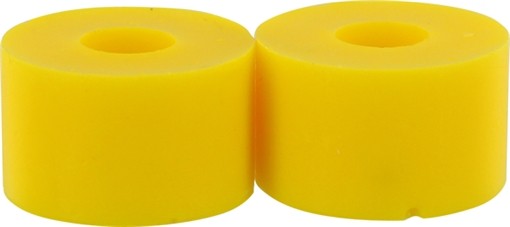 VENOM (SHR)DOWNHILLL-83a LT.YELLOW BUSHING SET