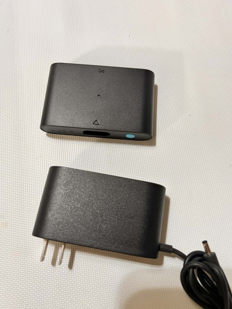 HTC AC Adapter TC NE18W-US & 2Q2B100