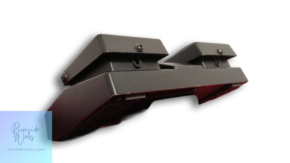 BOSS RC-20 Loop Station Effect Pedal for Guitar Used JP