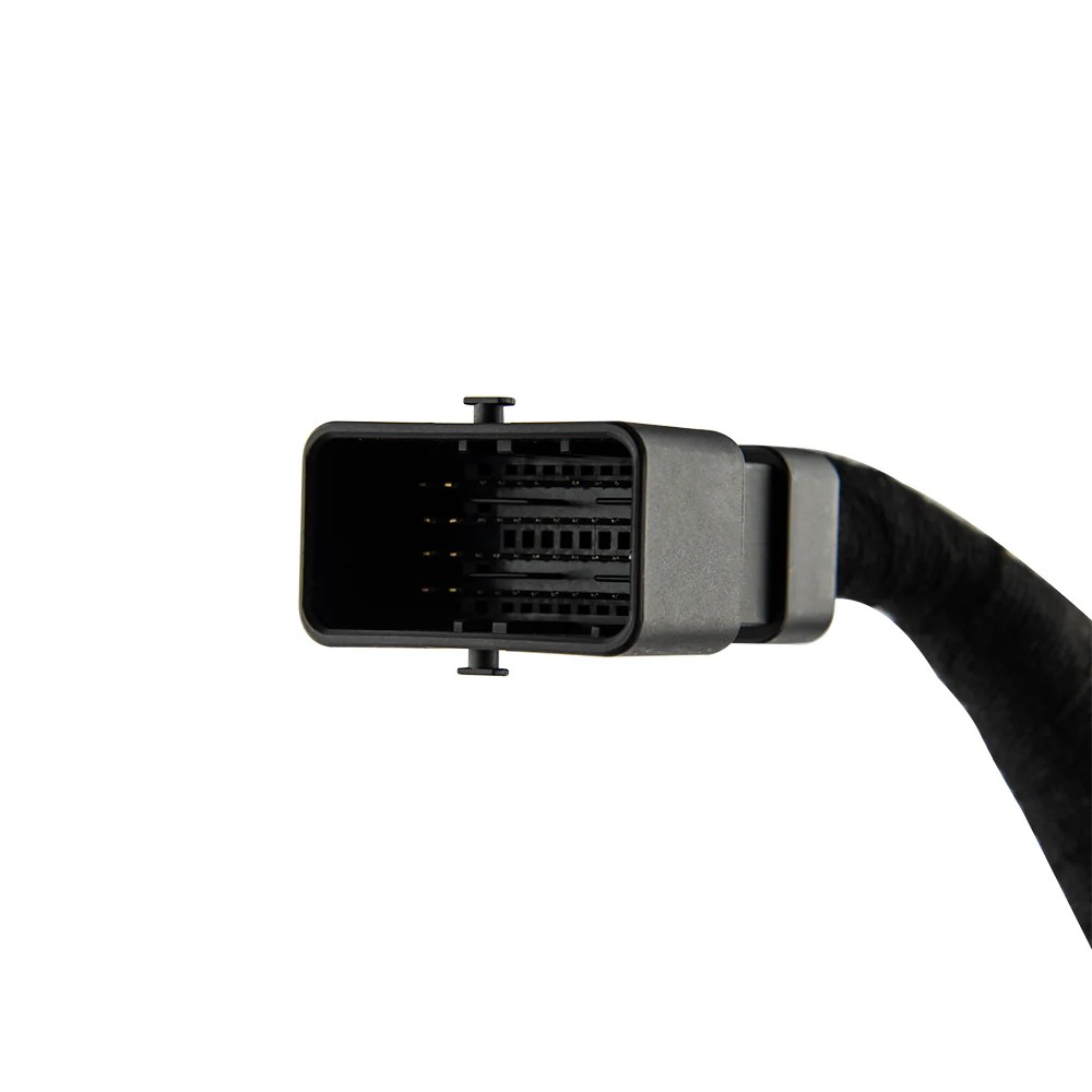 DS18 RY-HARNESS.HD Amplifier Harness for Harley-Davidson