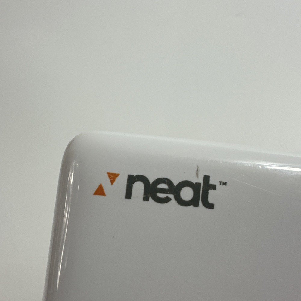 Neat NM-1000 Mobile Receipts Scanner