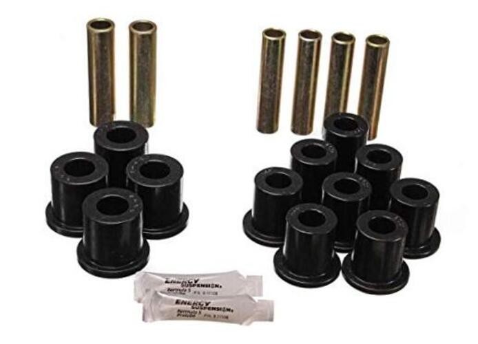 - 4.2114G FD TRK RR SPRING BUSHING
