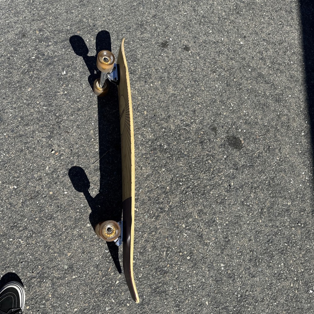 Retrospec 44’’ Longboard Skateboard