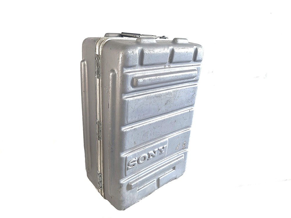 Sony LC424TH Thermodyne Shipping Rolling Case (C2029-45)