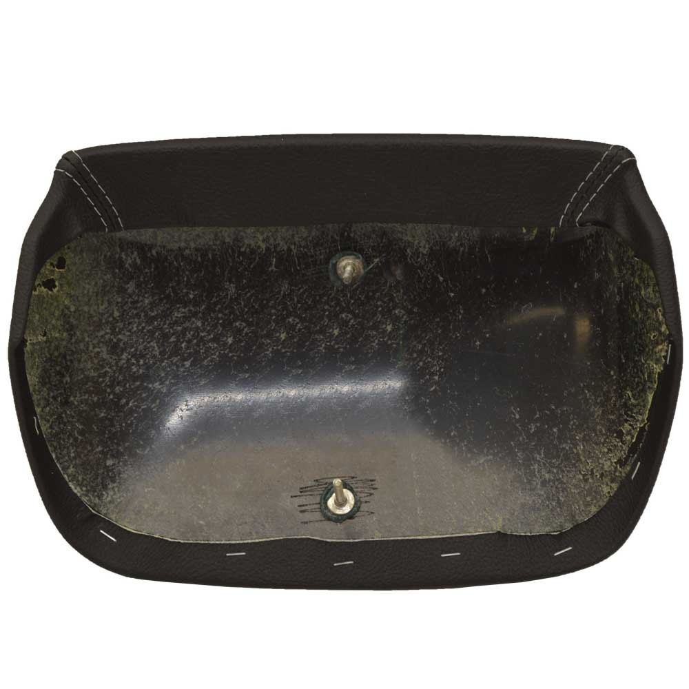 Lund Boat Dashboard Visor Panel 2296074 | 1800 Tyee Black