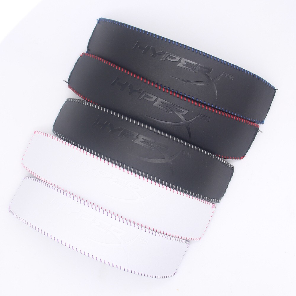 Headphone Headband For HyperX Cloud Silver/Cloud II/Cloud Alpha/Stinger/Flight