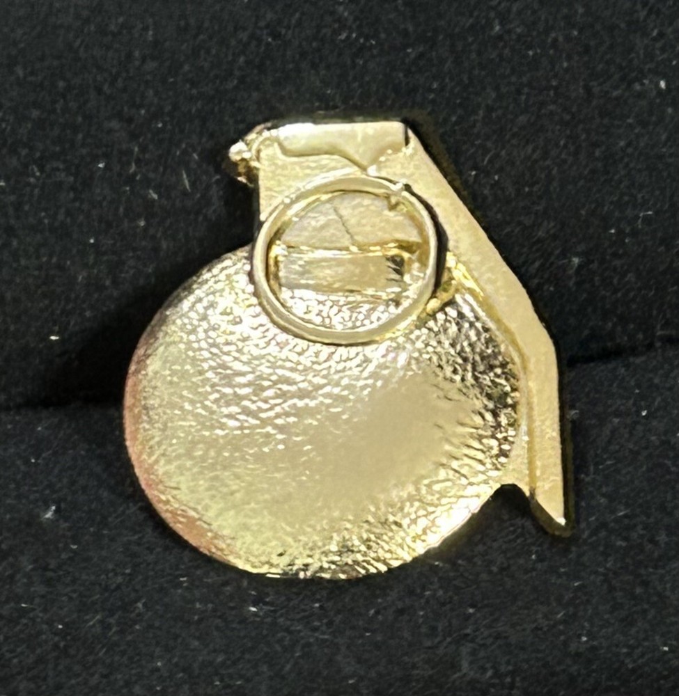 Baseball Gernade Pin (P1-1)