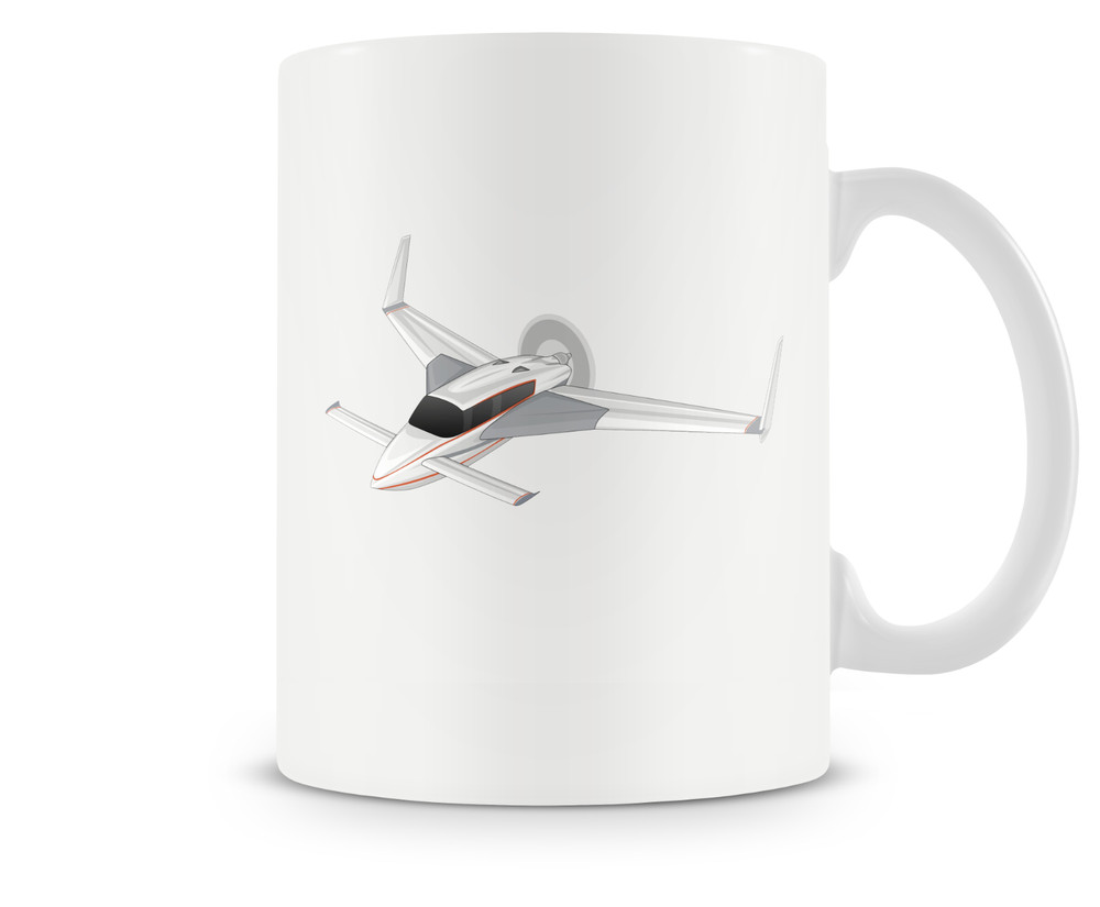 Velocity XL Mug - 15oz.