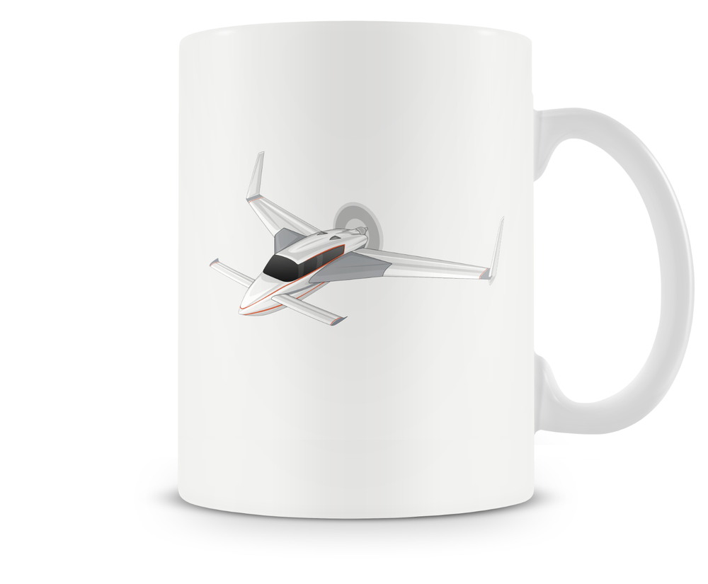 Velocity XL Mug - 15oz