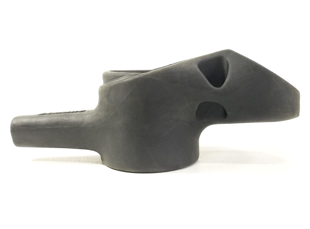 Oceanic Navigator 3 Gauge Console Boot for SPG, Computer / Depth & Compass