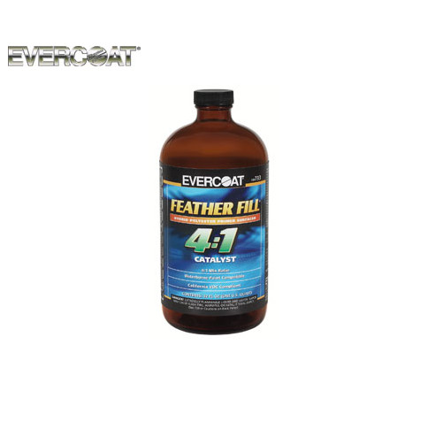 Evercoat 4:1 Catalyst - Polyester Primer Catalyst - Epoxy-Enriched Primer