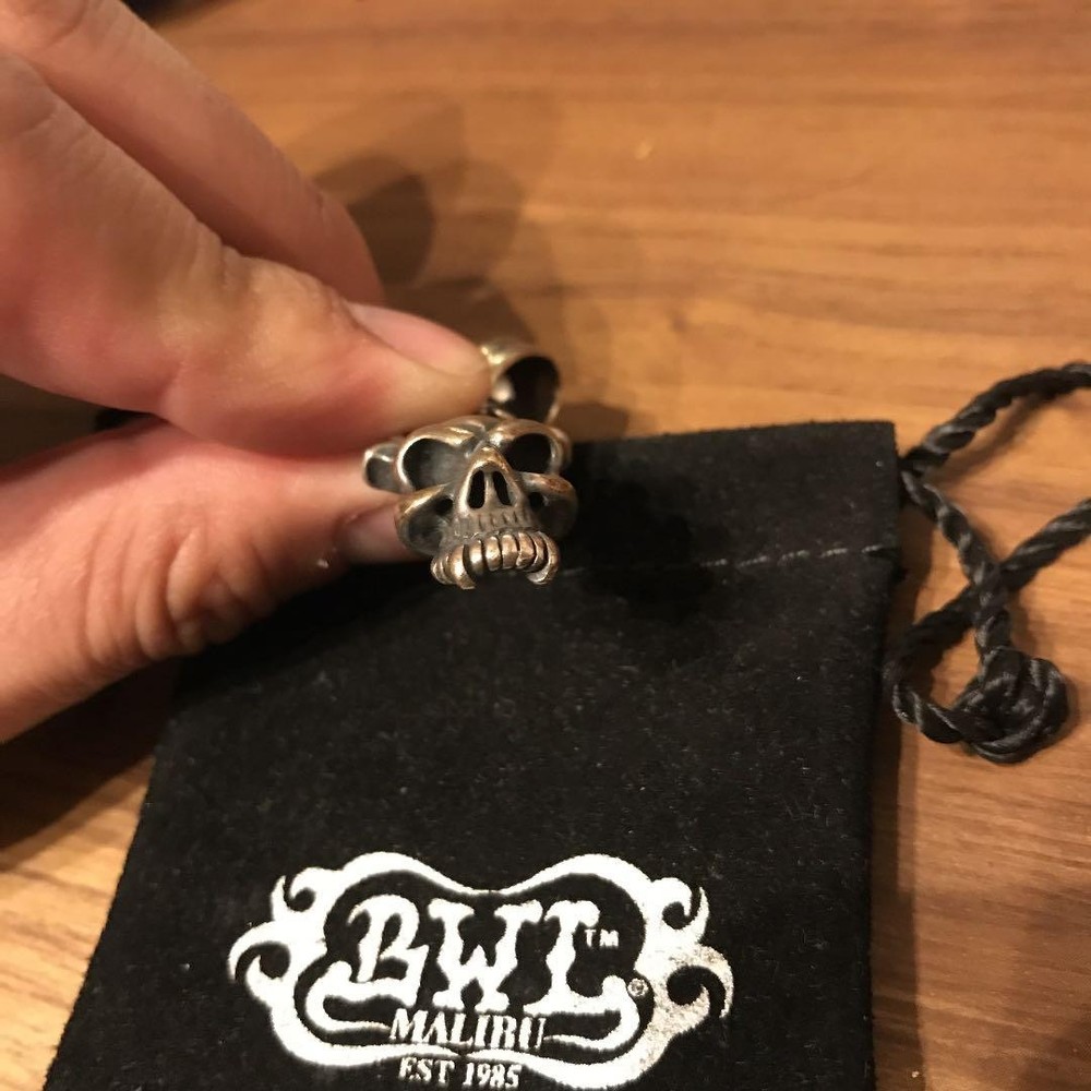 BWL pendant top